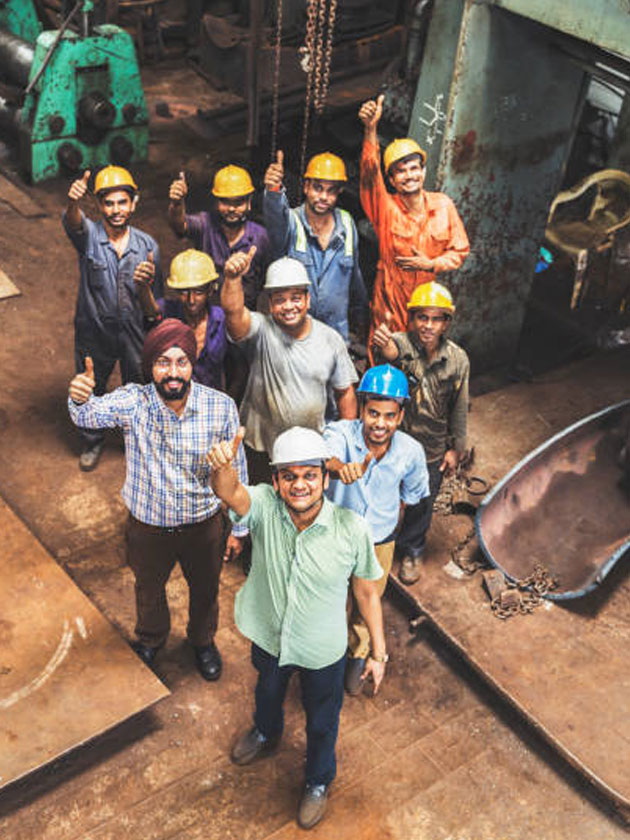 Our Renovation Process